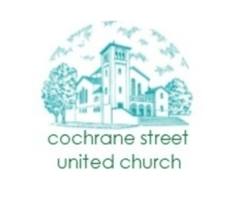 Cochrane Street United Church